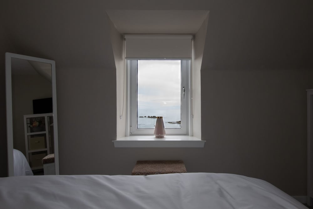 The View, 3-bed Cottage, Findochty, Buckie, Moray view 3