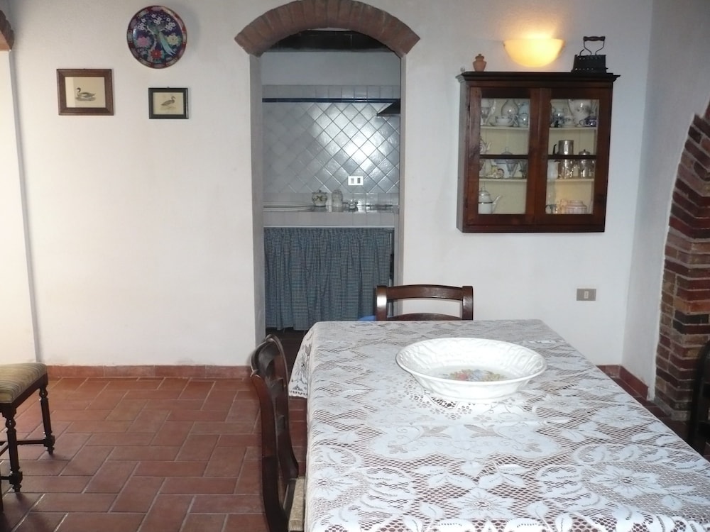Agriturismo Bio Fattoria Casetta