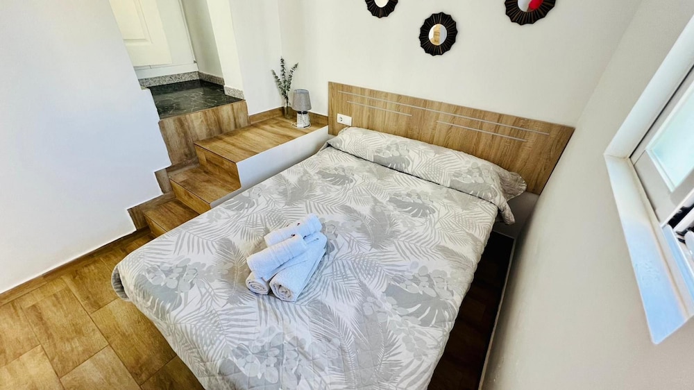 Apartamento Malaga Jimena by At Home Costa del Sol