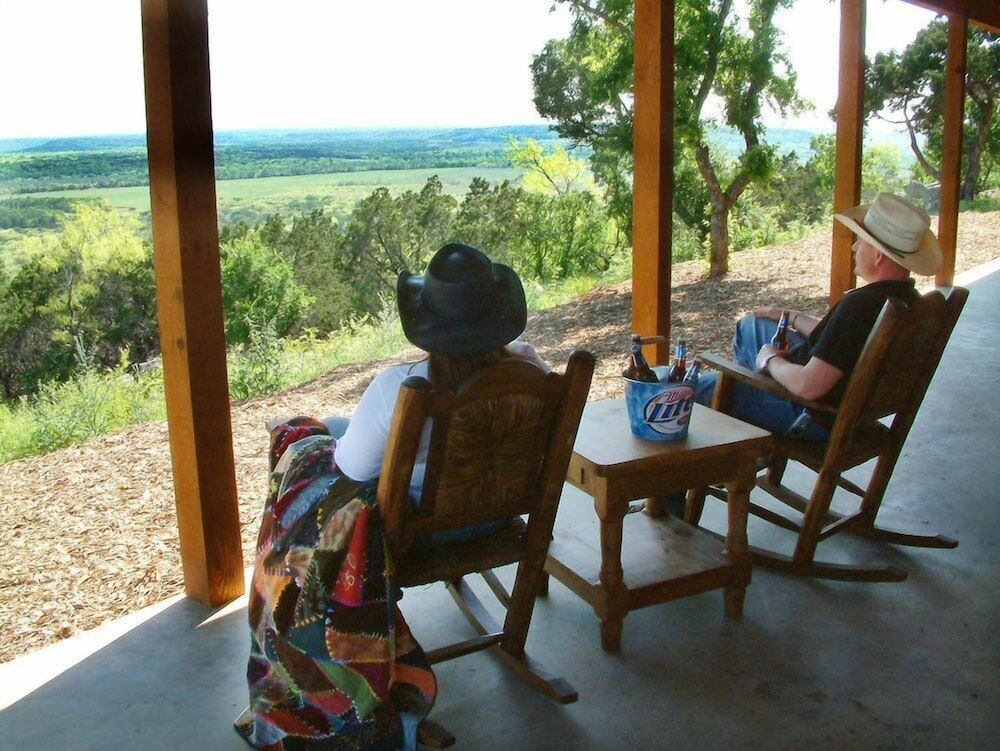 Wildcatter Ranch & Resort