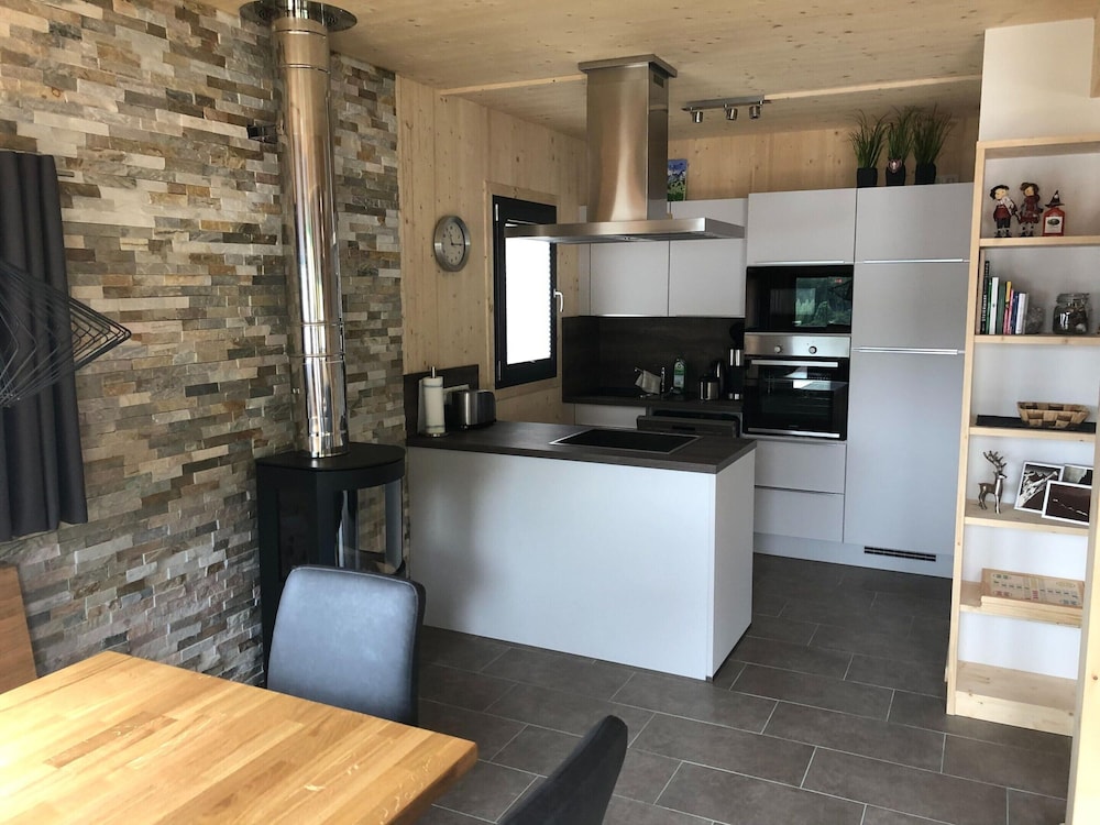 Beautiful Chalet Near Ski-lift