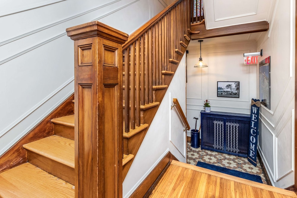 The Butler House B&B