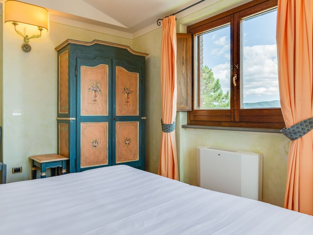 Holiday Home in Collazone With Pool & Sauna view 3