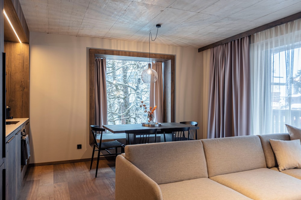 Villa Liesl by ALPS RESORTS