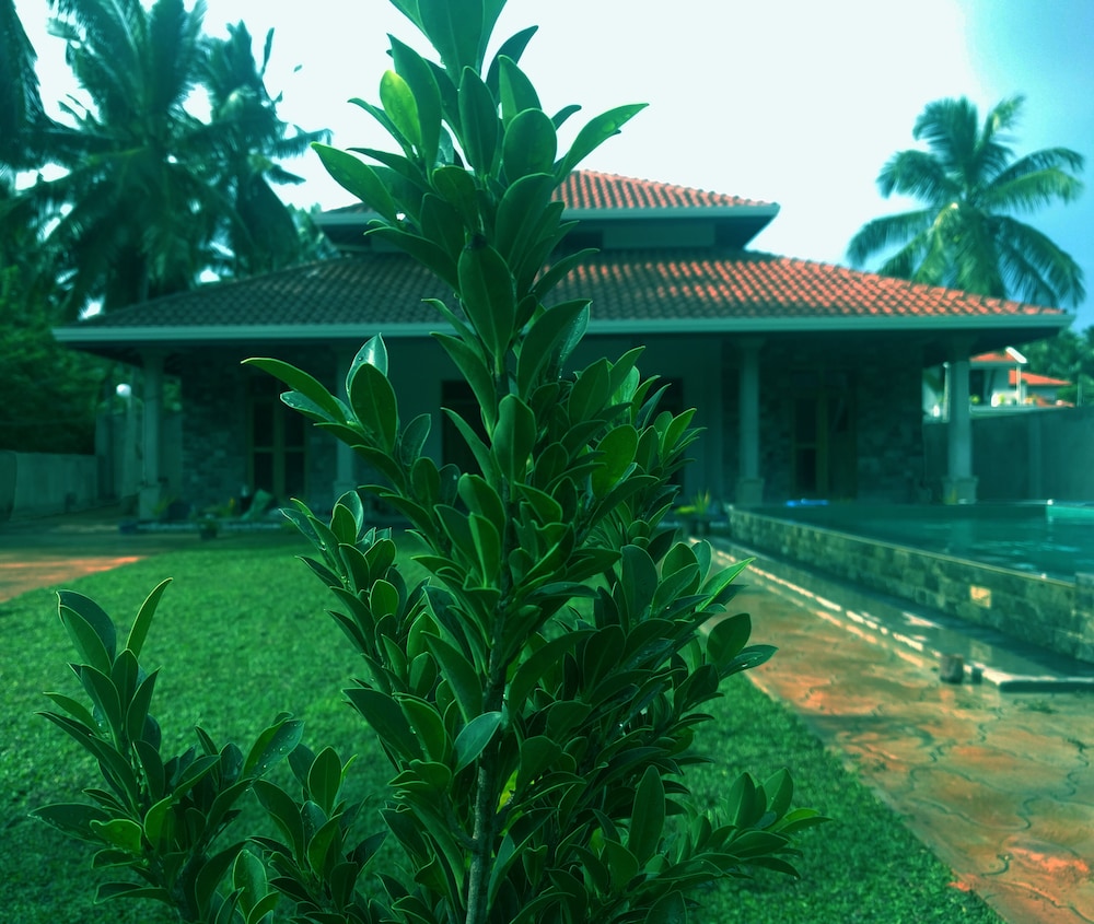 Villa Ananthaya view 5