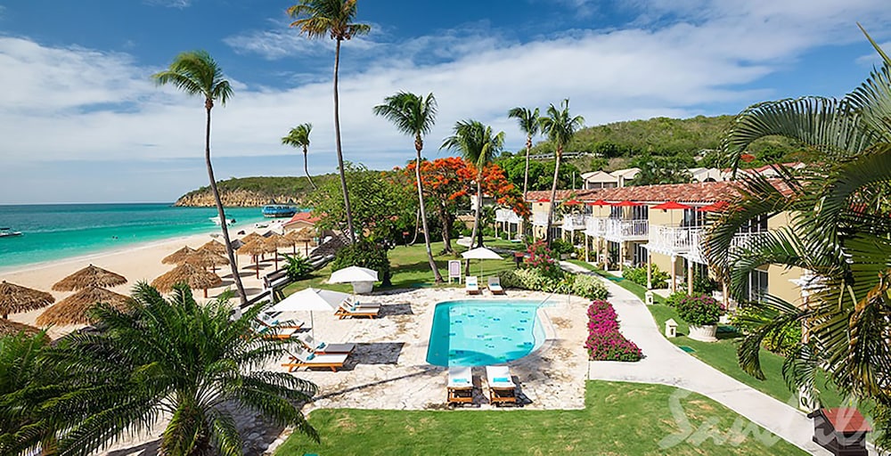Sandals Grande Antigua - ALL INCLUSIVE Couples Only - Property Image 4