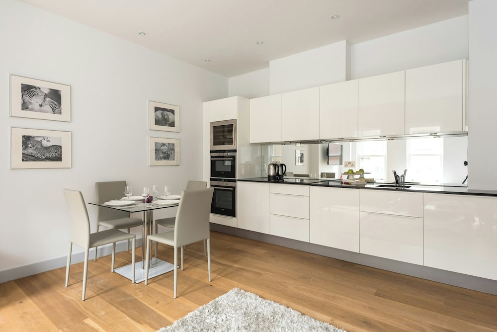 Maddox Street II by Onefinestay