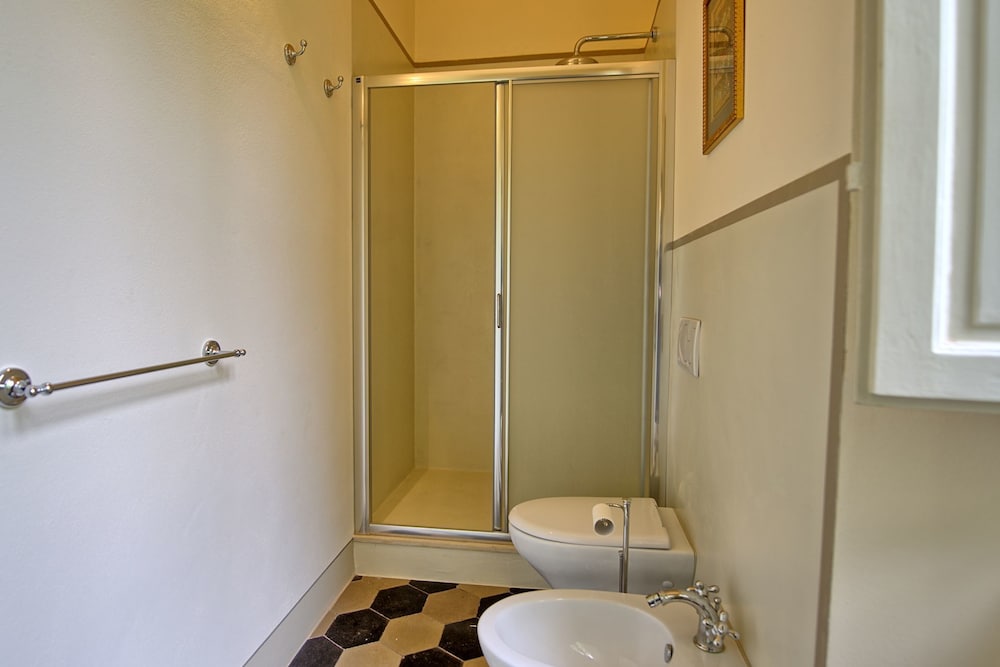 Villa Fiamma