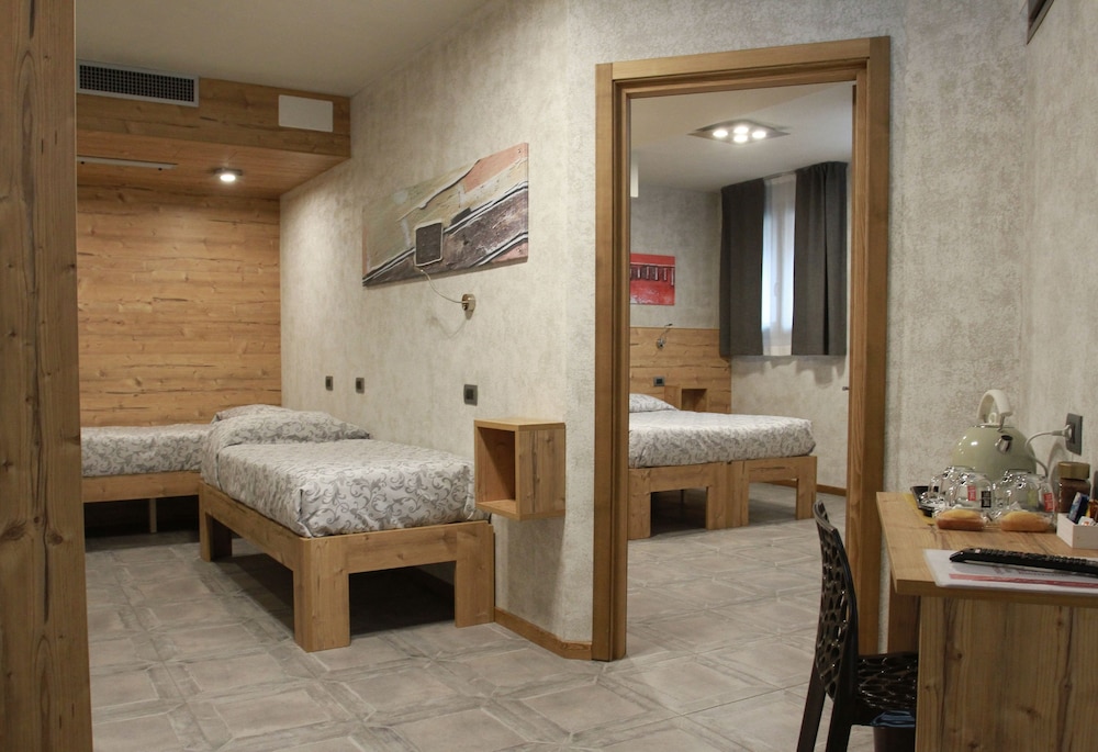 B&B Corte Rossa