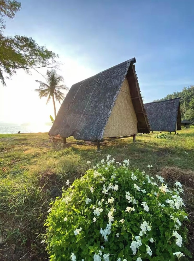Cabang Campsite