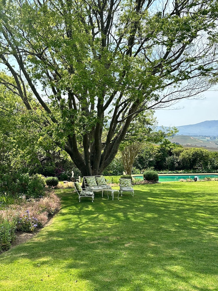 Rose Cottage, Elgin Grabouw