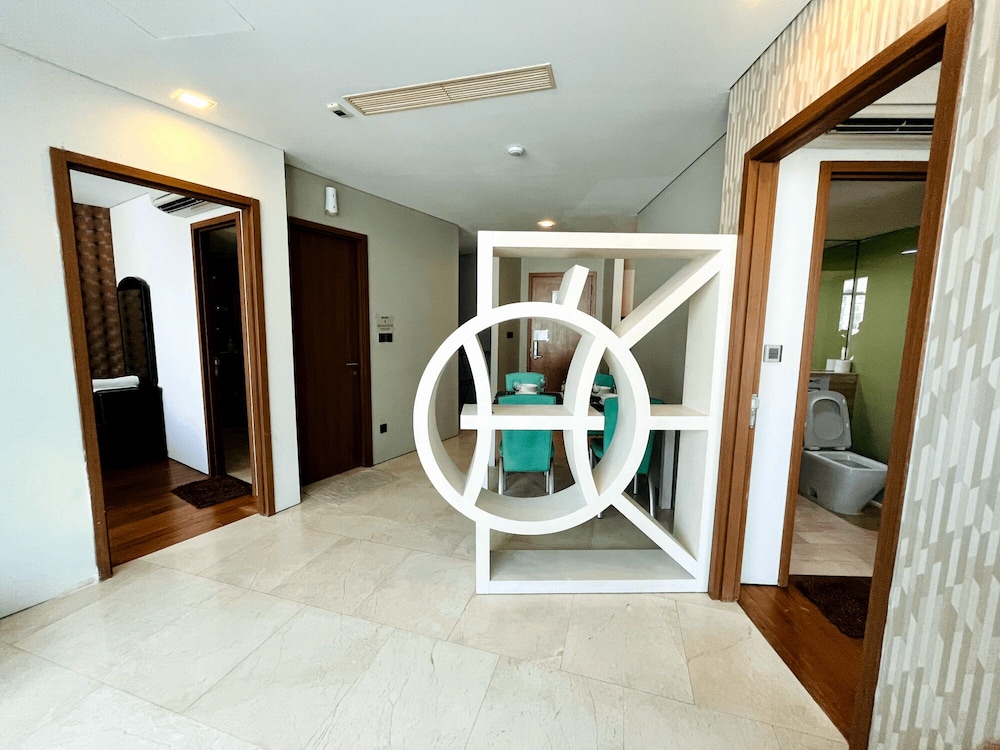 Vortex Suites KLCC By BlackNest