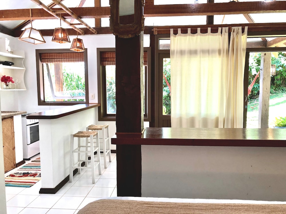 Pousada Bungalow