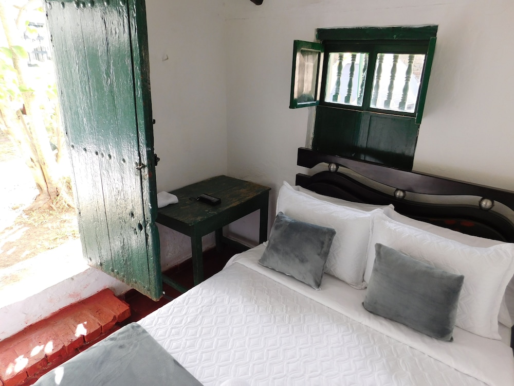 Casa Hotel Paraíso Bella Villa