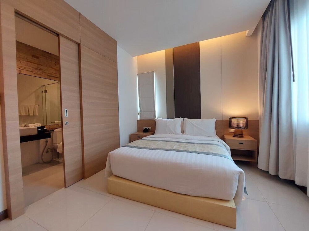 Luxury Residence Klong Muang Beach Krabi