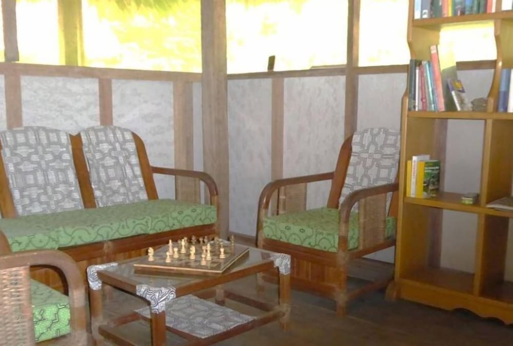 La Fuente del Amazonas Lodge