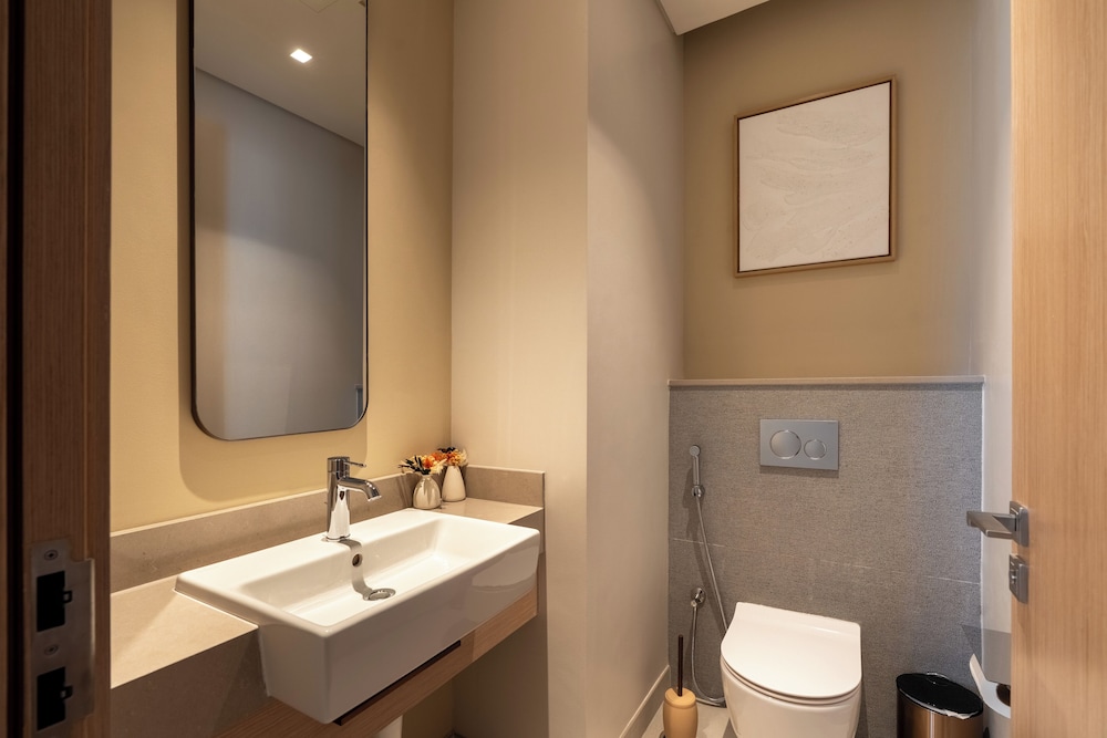 PVH - 2BR - Vida Residence Dubai Mall