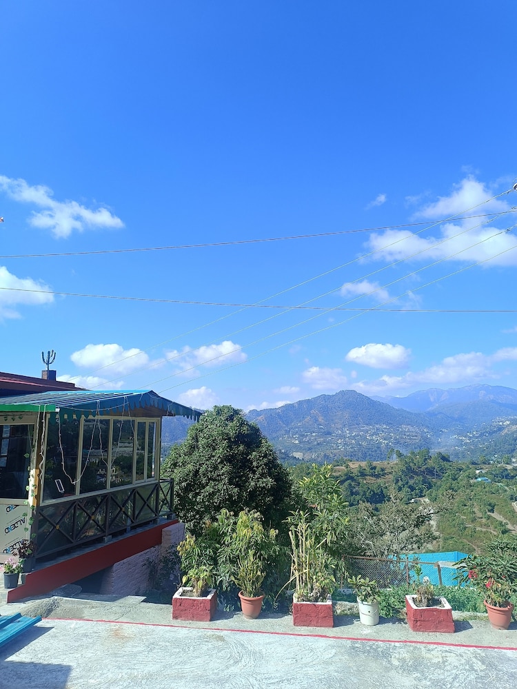 Brijwasi homestay