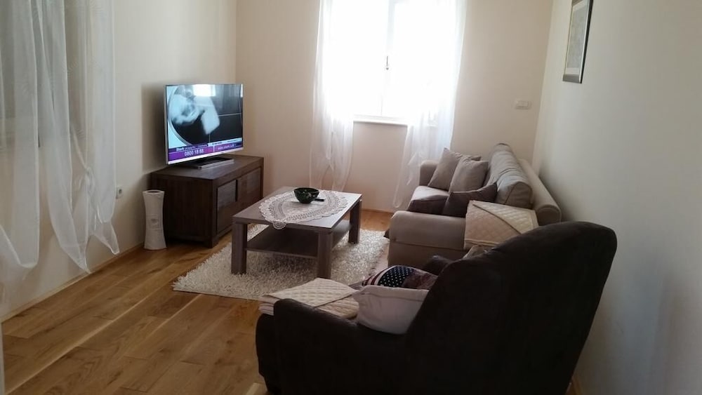 Apartments Villa Rustica