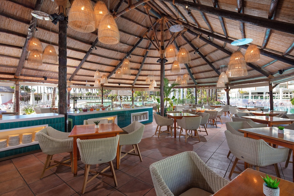 Hotel Maspalomas Princess-All Inclusive