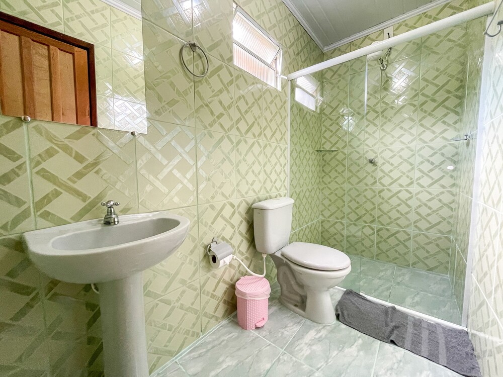 Pousada Da Cachoeira Paraty