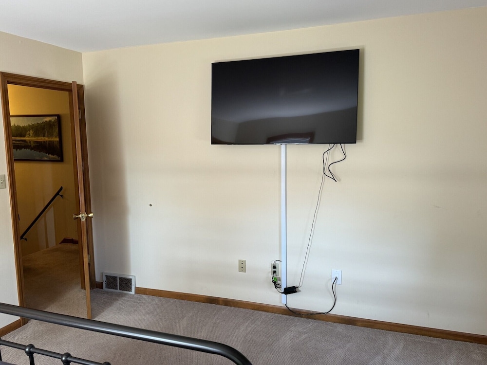 Mohican Resort Motel