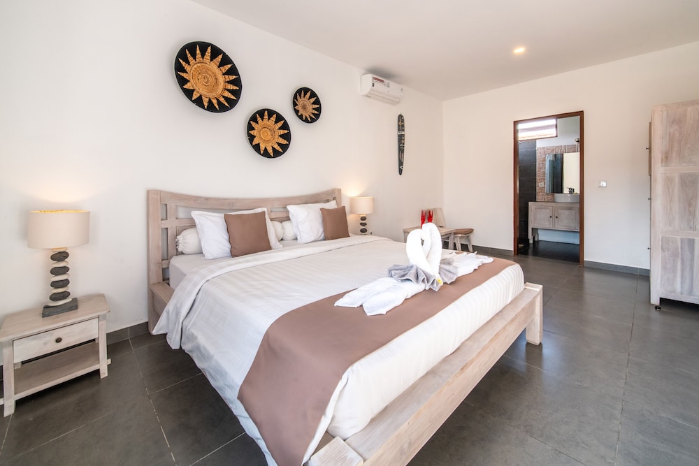 Villa Wiana by Villa Finder