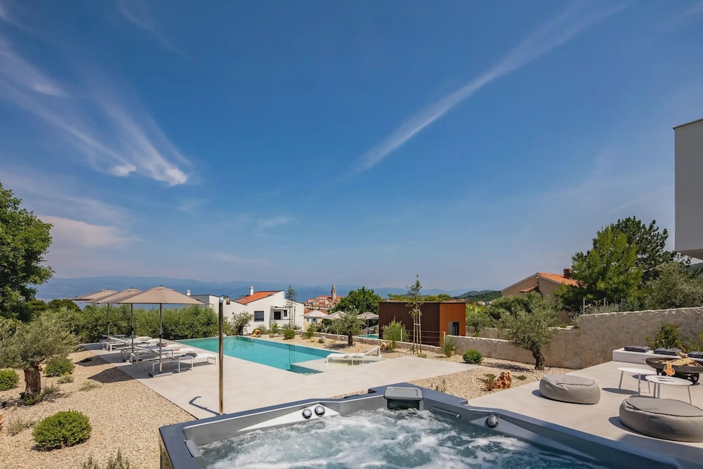 Villa Moana on Krk - Crovillas