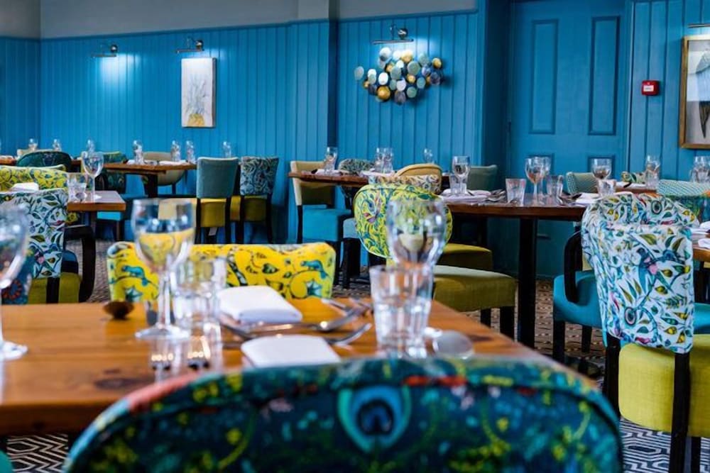 Rossett Hall Hotel