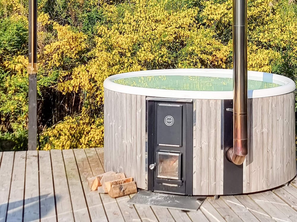 Chic Retreat in Sjaellands Odde - By Traum Ferienwohnungen view 2