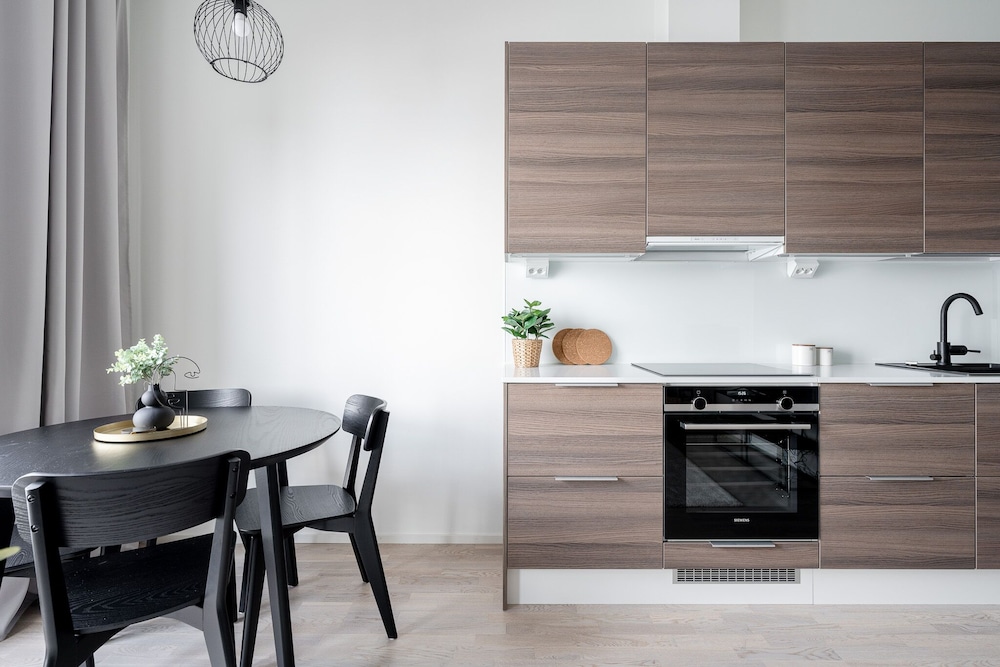 2ndhomes Ranta-Tampella Kaplan 3 Apt. view 5
