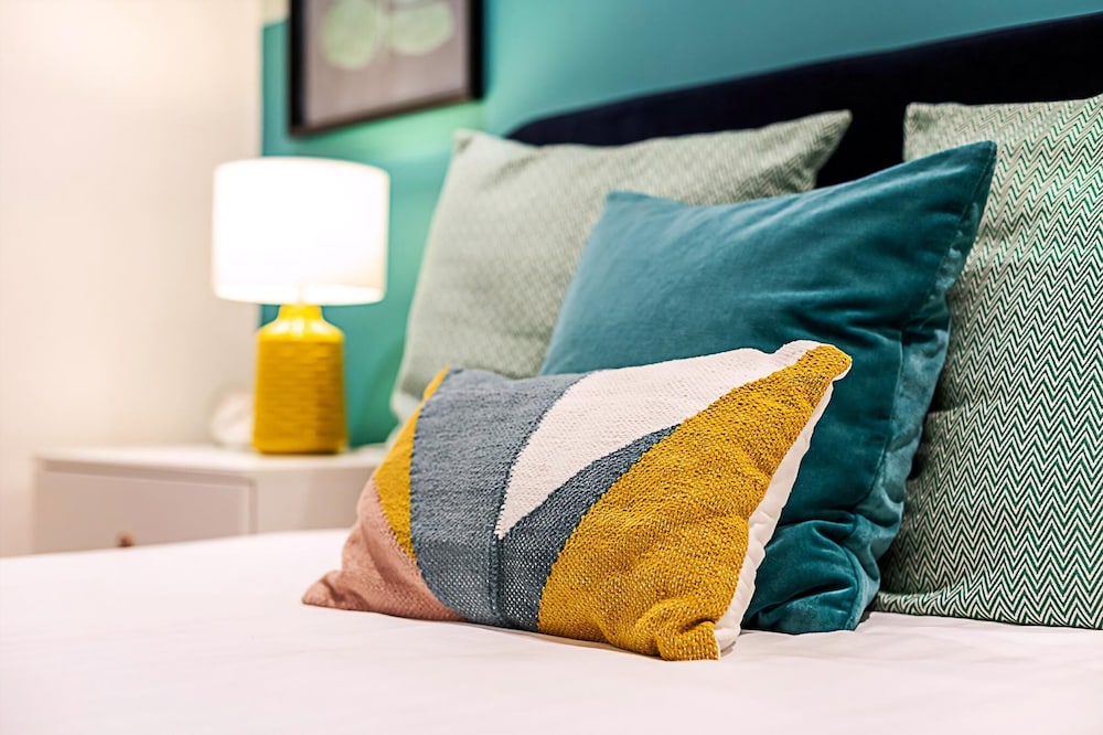 Cosy and Stylish Studio in the Heart of Greenwich