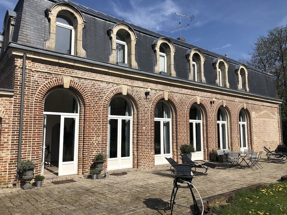 Le clos des fontaines photo 1