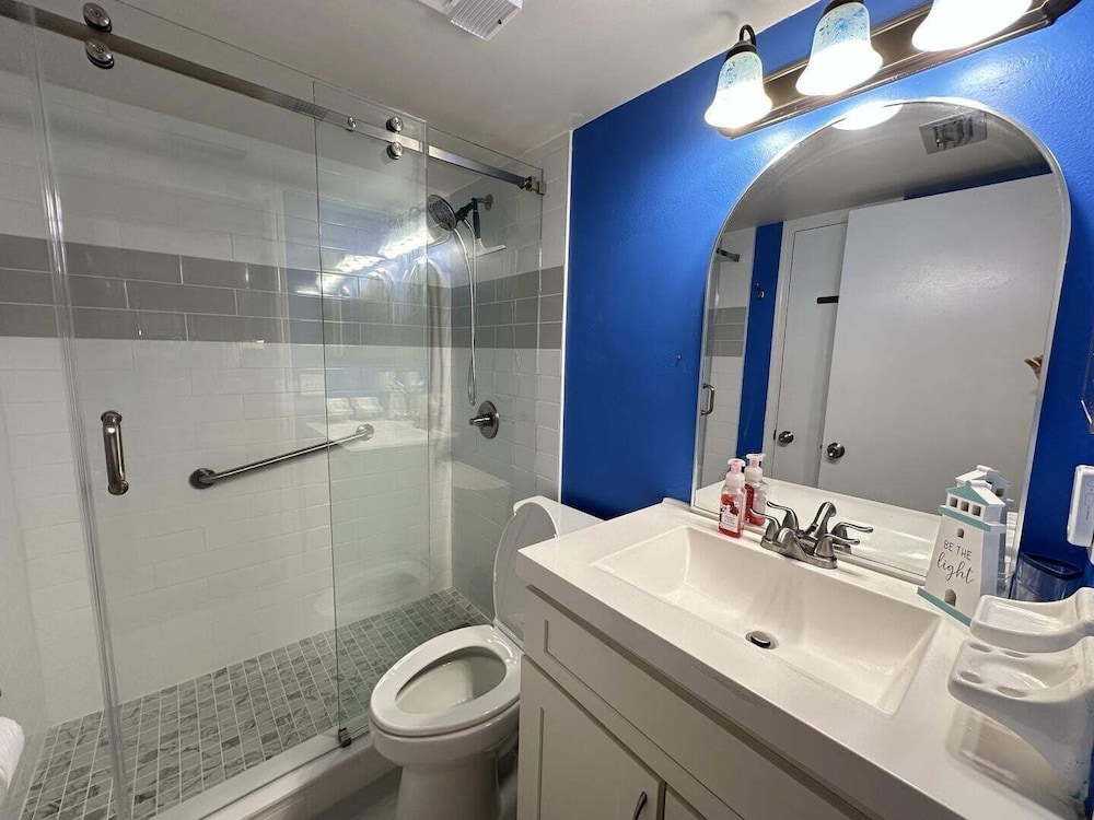 Coral Cove-free Activities- Amenities Included 2 Bedroom Home