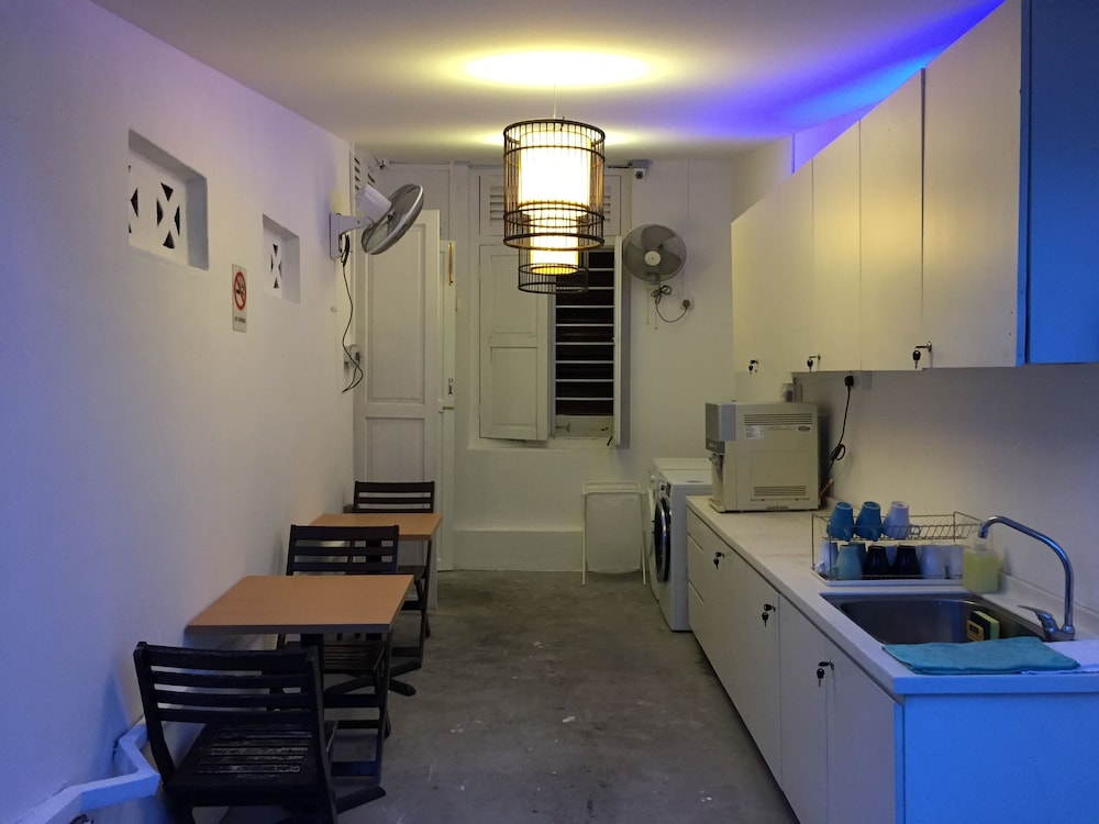 Royal Hostel