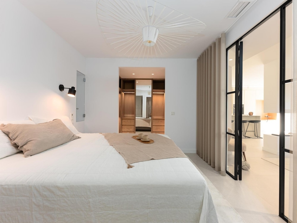 Jardines 38 Beautiful Luxury Family Apartment