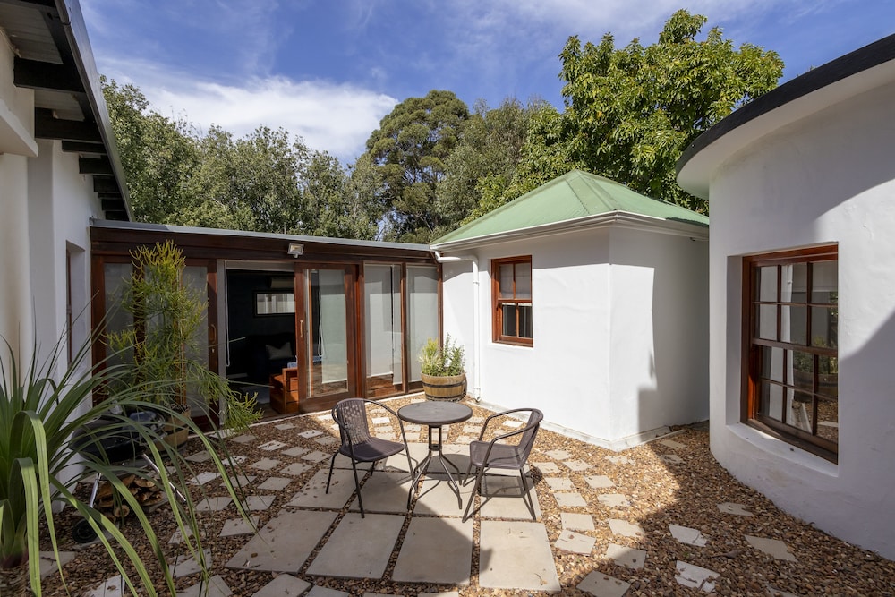 La Felicita Boutique Villas and Apartments view 2
