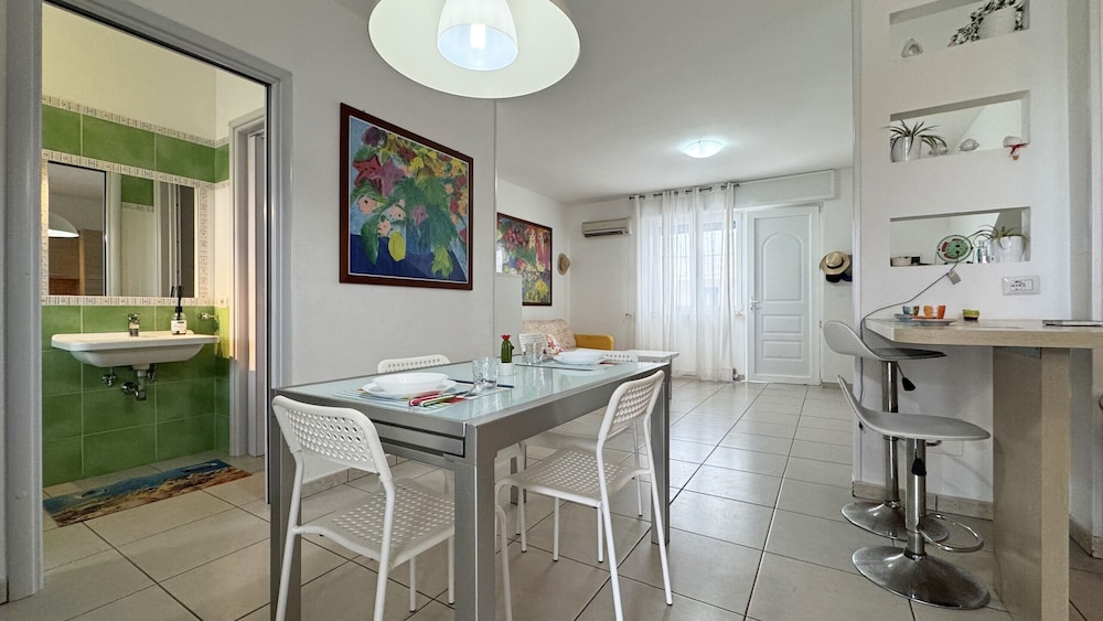 Villa Flavia Relax Just 250 Metres From the sea