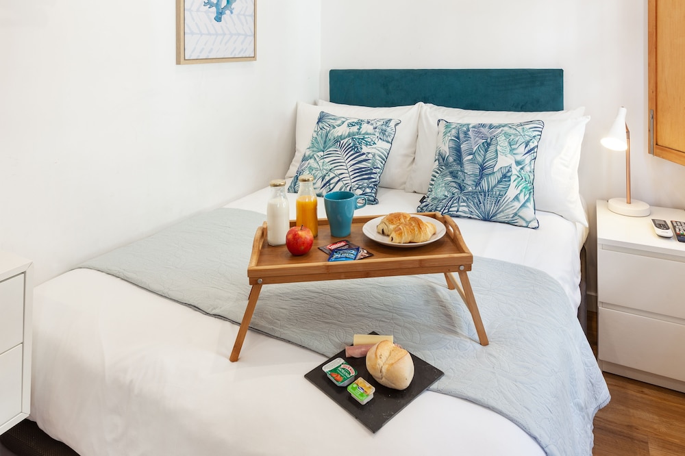 D&S - Porto São Bento Apartments I