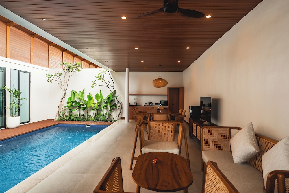 Kinama Villa