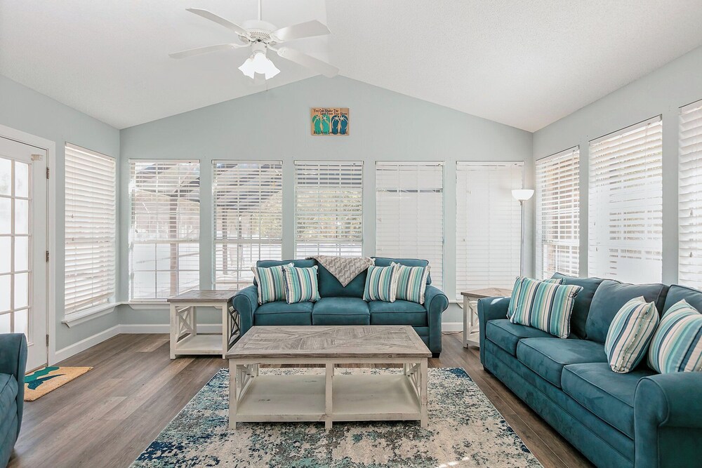 Happy Ours by Southern Vacation Rentals