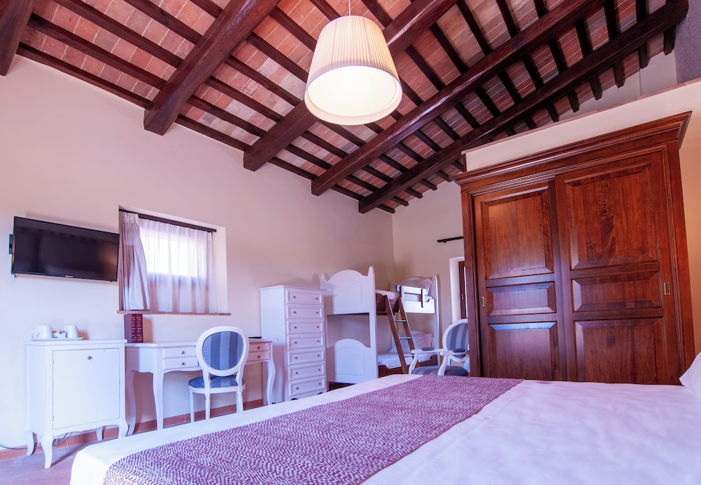 Borgo Sant'Apollinare Resort