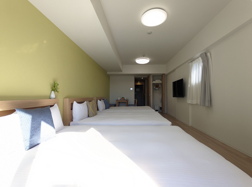 Eslead Hotel Namba South Ⅲ