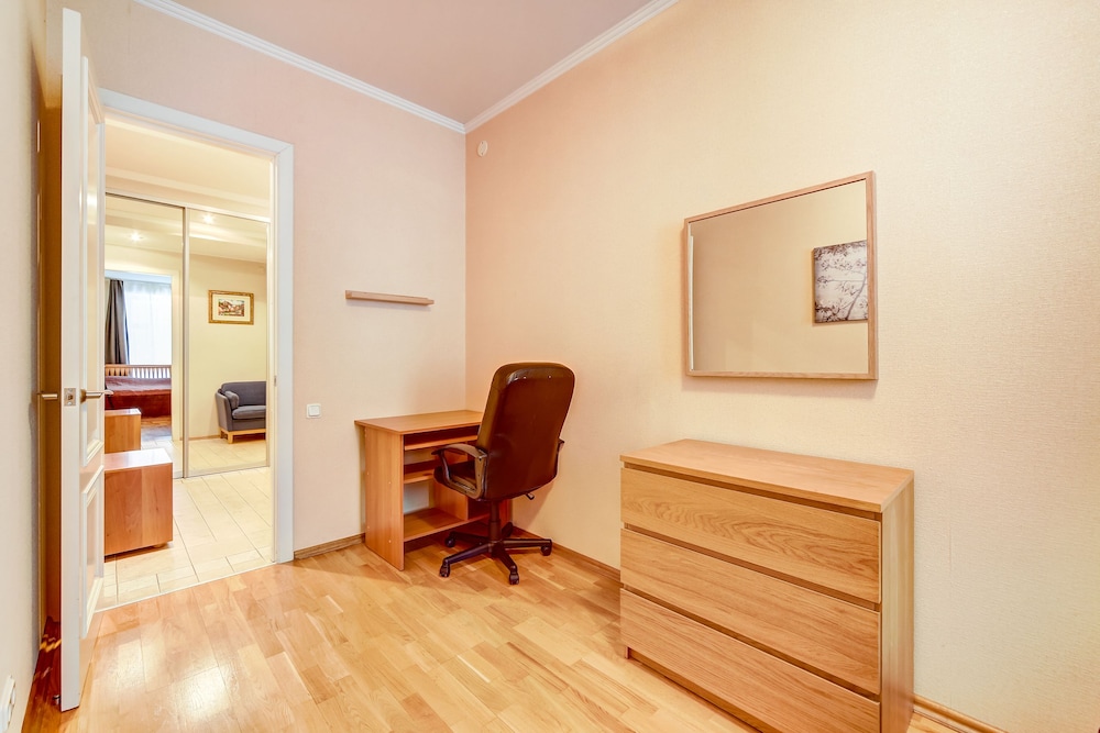 ERS Apartment