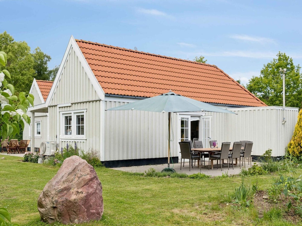 5 Star Holiday Home in Vejby