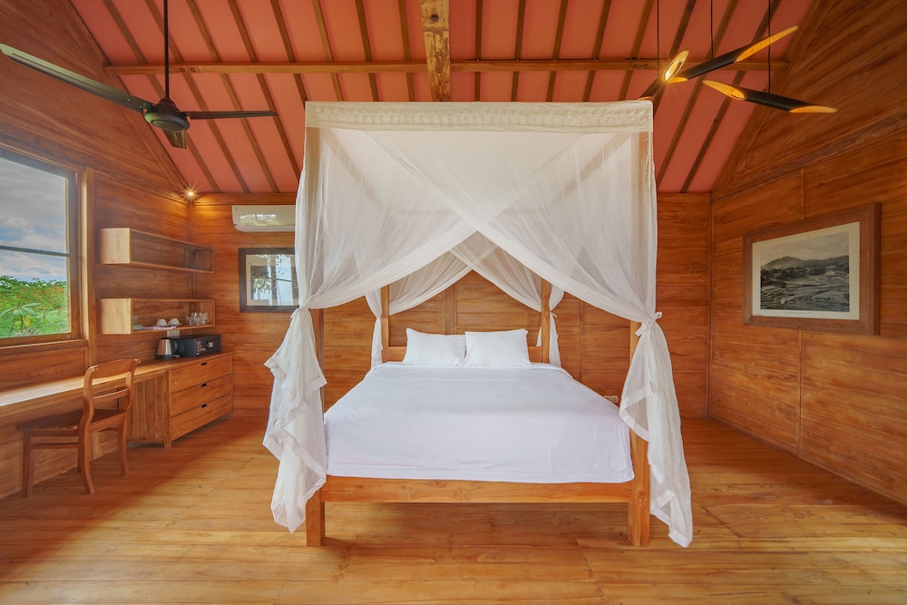 Sumberkima Hill Private Villa Retreat