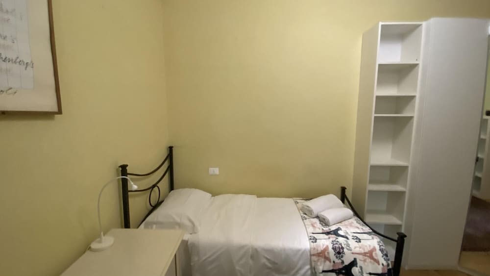 Battistero Apartment