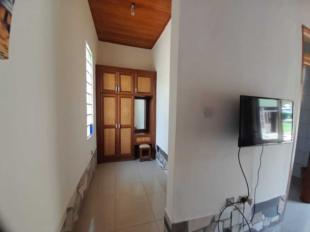 Villa Sankofa