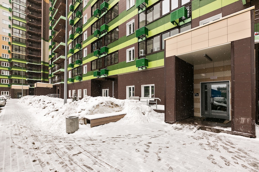 MaxRealty24 UP-kvartal 2