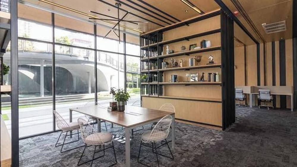 Ideo O2 Resort Condo BTS Bangna